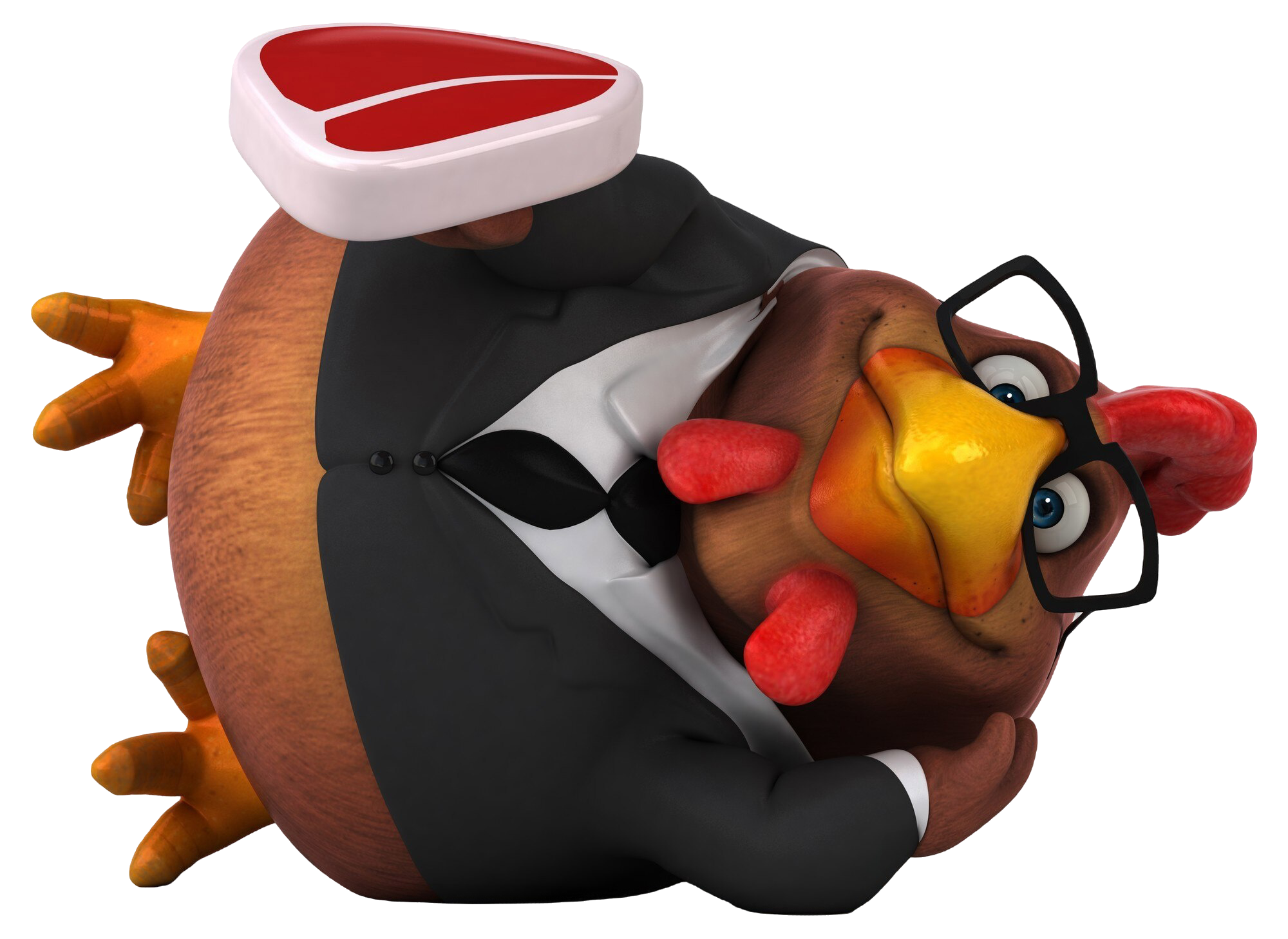 Foodking - Fast Food Restaurant WordPress Theme