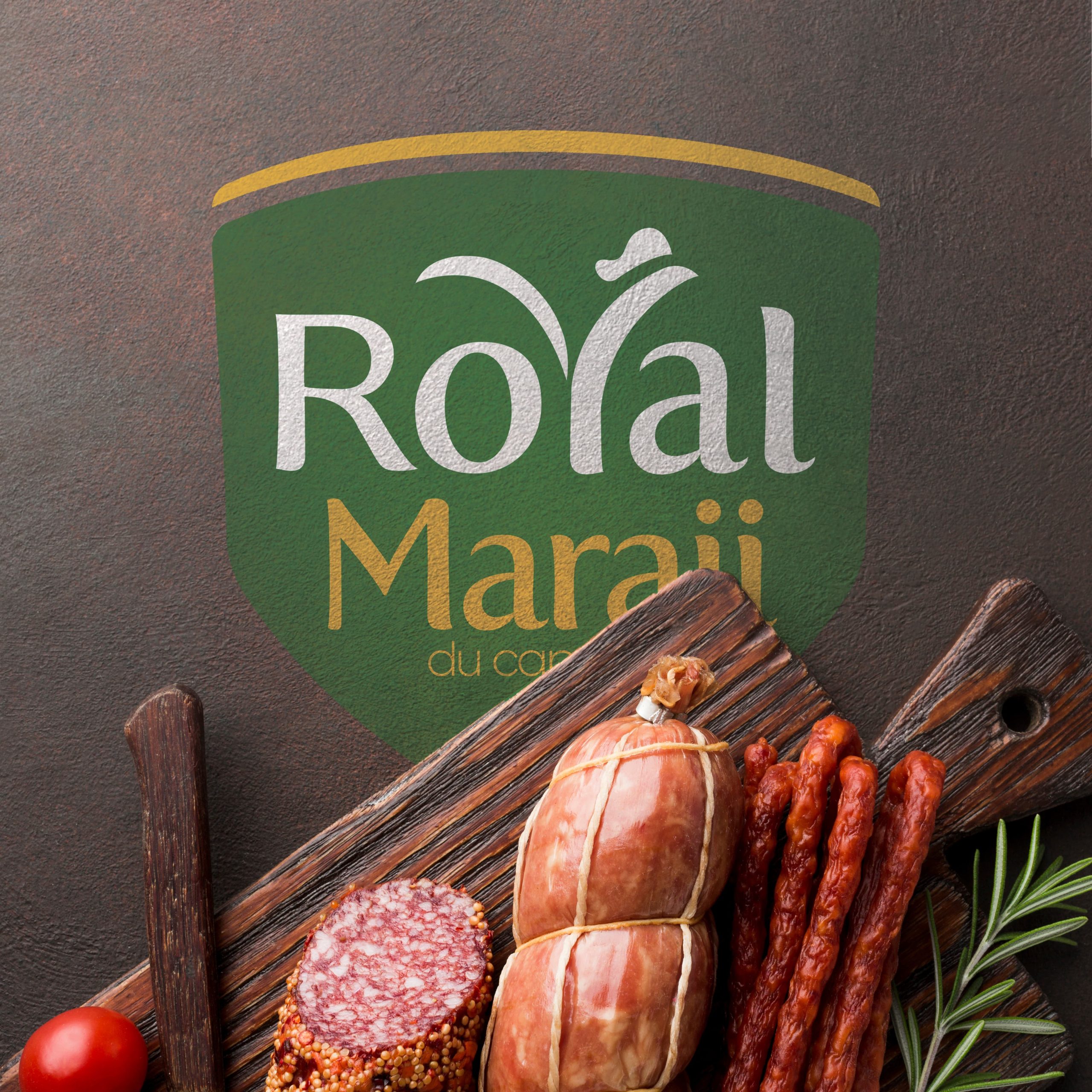 Foodking - Fast Food Restaurant WordPress Theme